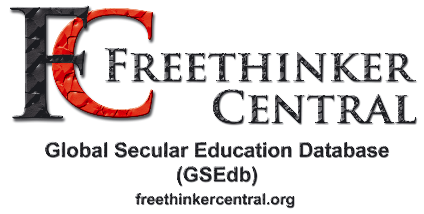 freethinkercentral.org